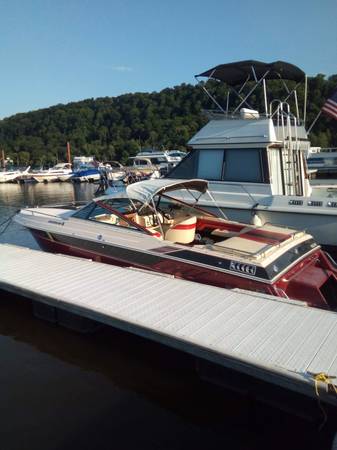 1986 Wellcraft, Import USA — Foto 6 z 12