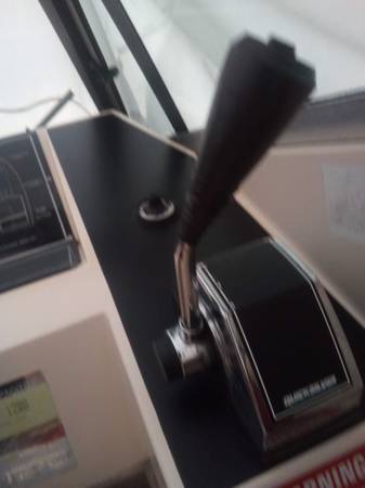 1986 Wellcraft, Import USA — Foto 8 z 12