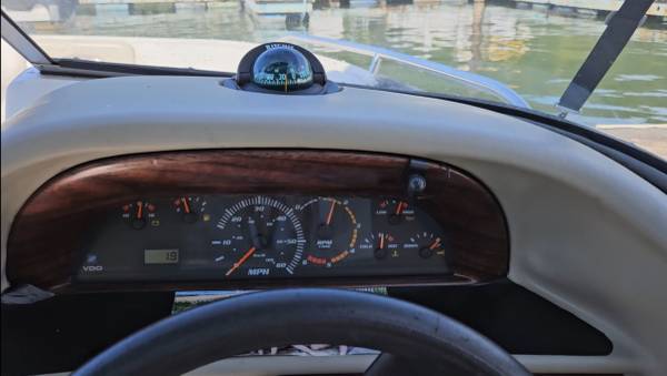 1999 Four Winns, Import USA — Foto 4 z 6