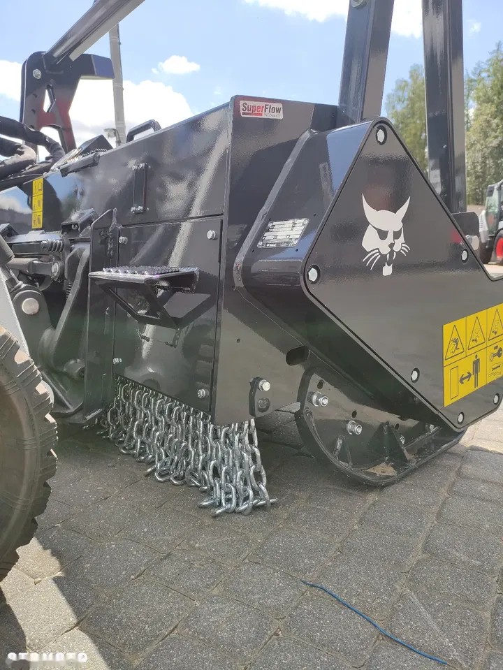 2024 Bobcat MULCZER, Import Auf Lager in der EU — Foto 3 z 11