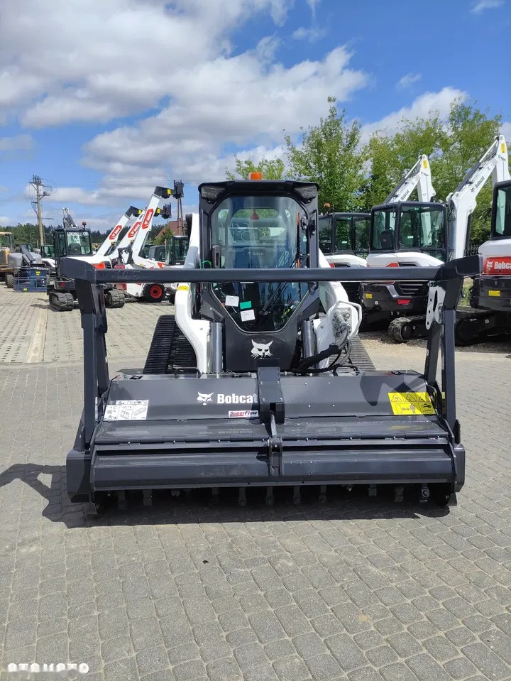 2024 Bobcat MULCZER, Import Auf Lager in der EU — Foto 4 z 11