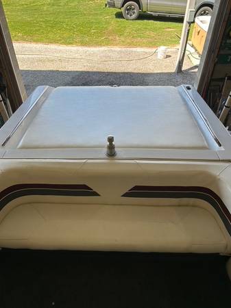 1992 Nautique, Import USA — Foto 10 z 10