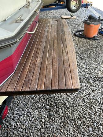 1992 Nautique, Import USA — Foto 2 z 10