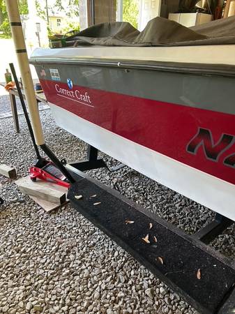 1992 Nautique, Import USA — Foto 3 z 10