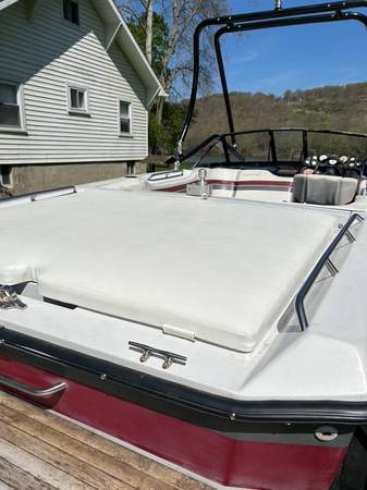 1992 Nautique, Import USA — Foto 4 z 10