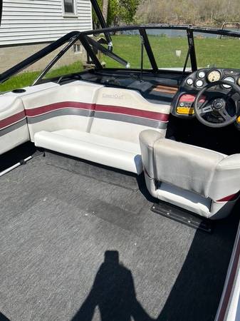 1992 Nautique, Import USA — Foto 5 z 10