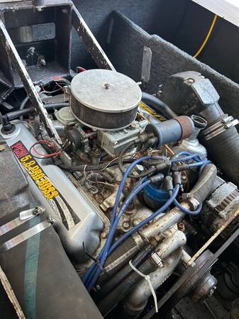 1992 Nautique, Import USA — Foto 8 z 10