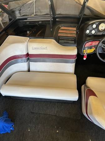 1992 Nautique, Import USA — Foto 9 z 10