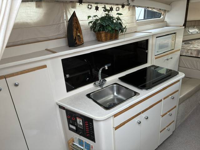 Bayliner, Import USA — Foto 11 z 12