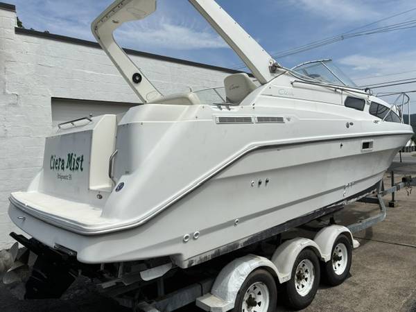 Bayliner, Import USA — Foto 2 z 12