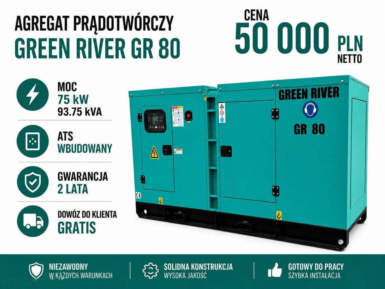 2025 INNY, grün, Import Auf Lager in der EU — Foto 2 z 12