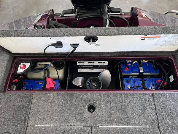 Ranger, Import USA — Foto 10 z 12