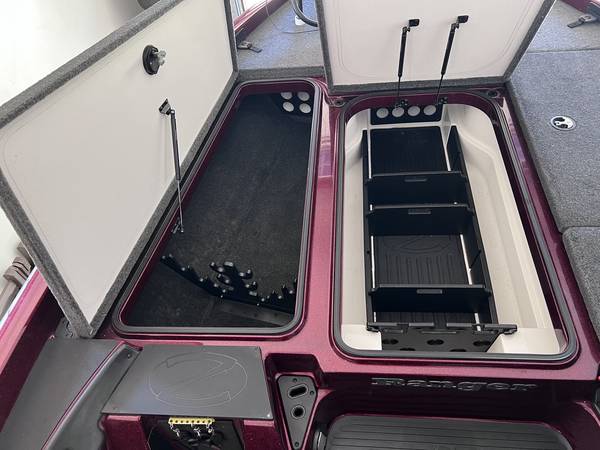 Ranger, Import USA — Foto 6 z 12