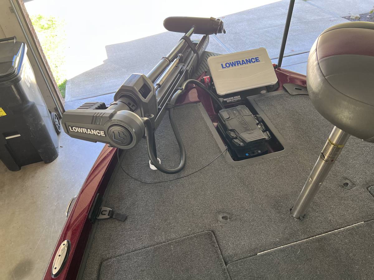 Ranger, Import USA — Foto 7 z 12