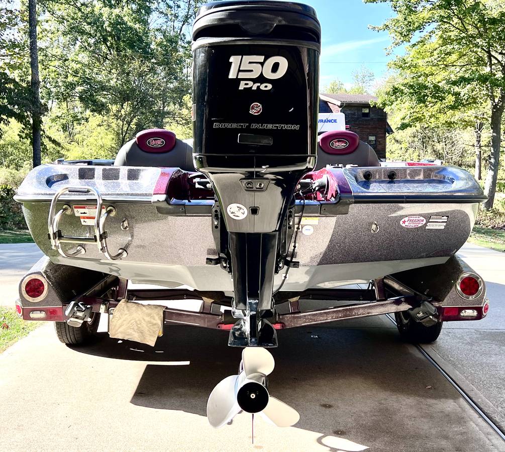 Ranger, Import USA — Foto 9 z 12