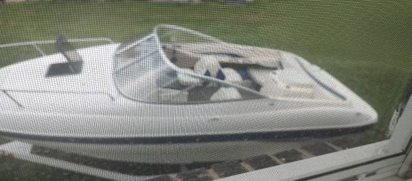 2003 Bayliner, Import USA — Foto 1