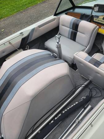 1984 Nautique, Import USA — Foto 6 z 8
