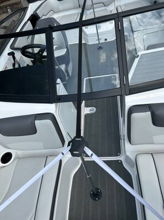 2020 Yamaha, Import USA — Foto 10 z 12