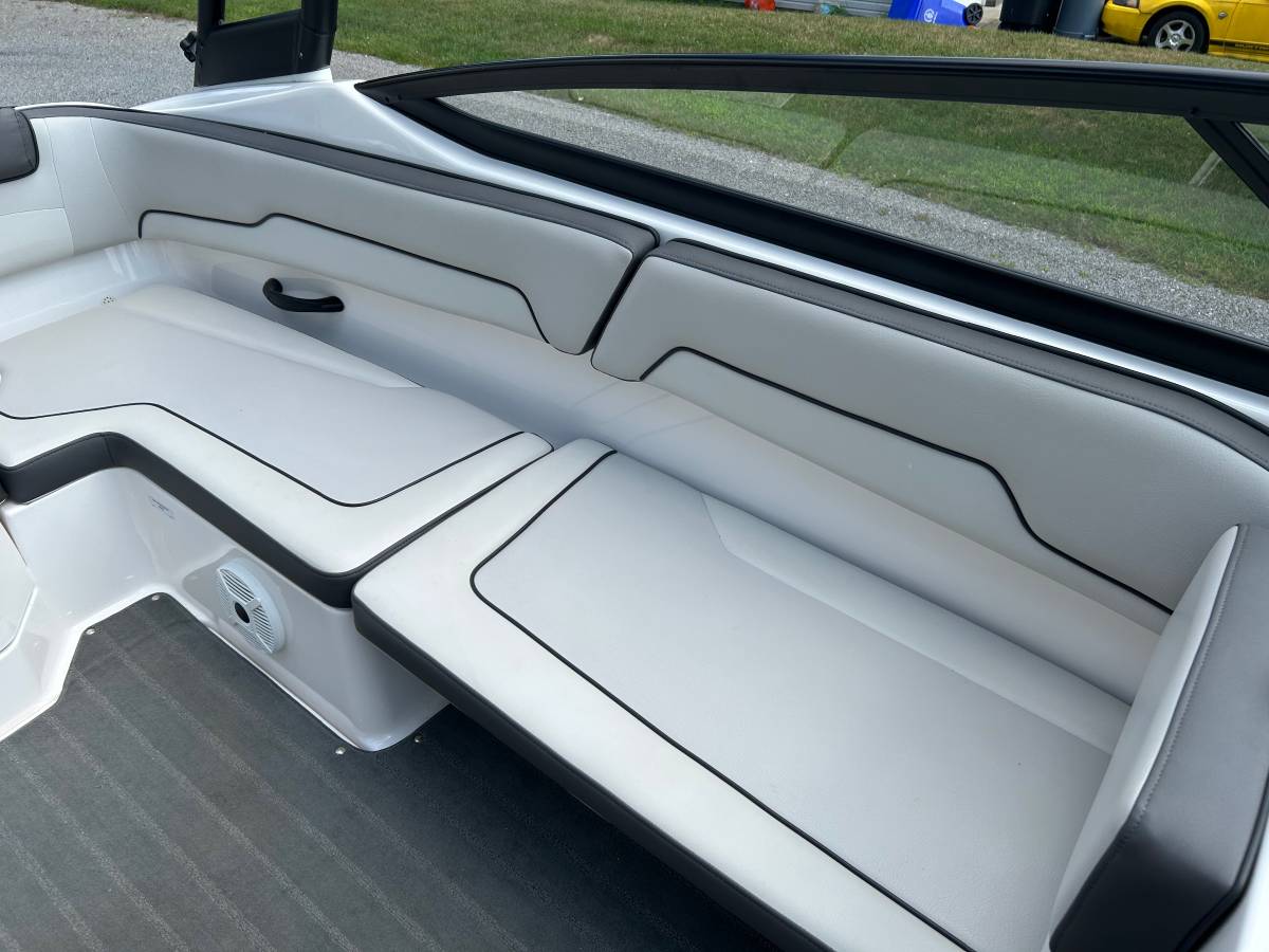 2020 Yamaha, Import USA — Foto 11 z 12