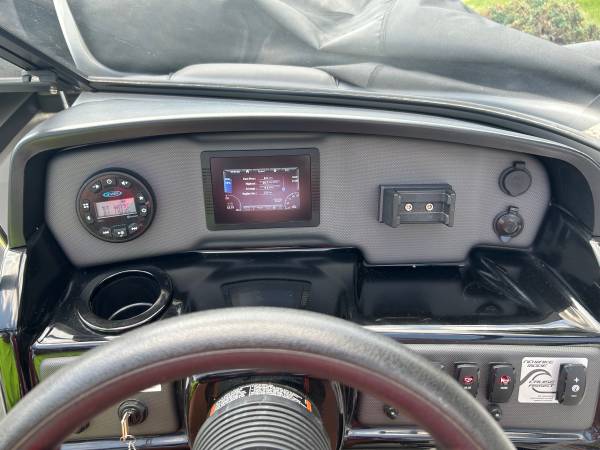 2020 Yamaha, Import USA — Foto 6 z 12