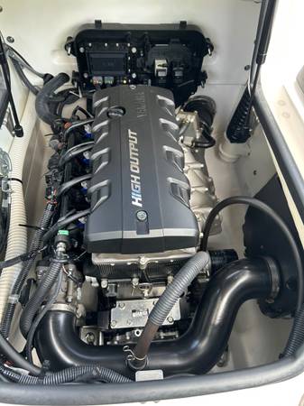 2020 Yamaha, Import USA — Foto 9 z 12