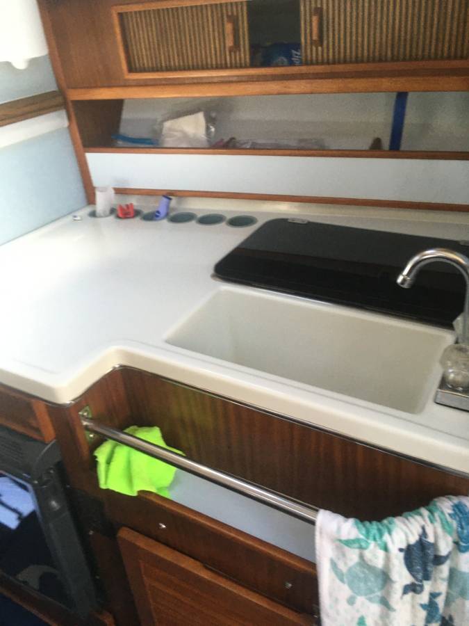 Sea Ray, Import USA — Foto 11 z 12