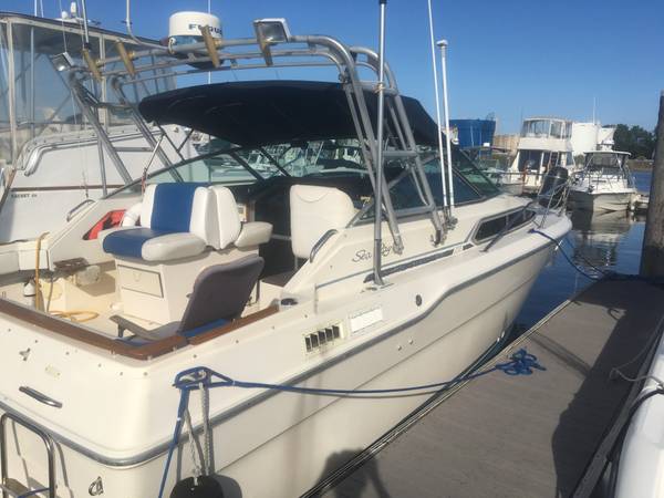 Sea Ray, Import USA — Foto 2 z 12
