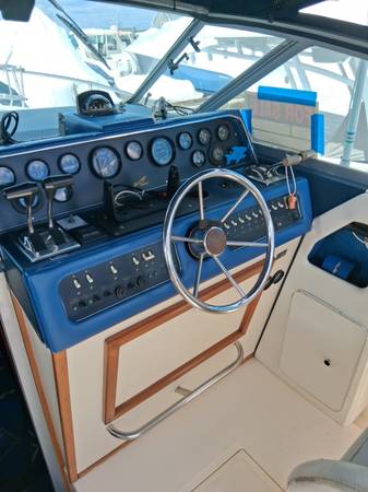 Sea Ray, Import USA — Foto 6 z 12