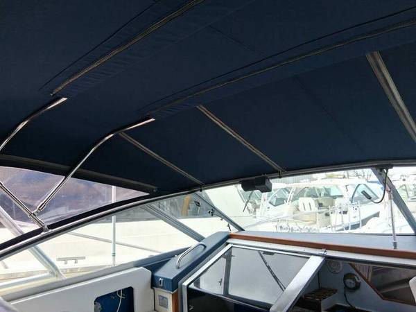 Sea Ray, Import USA — Foto 7 z 12