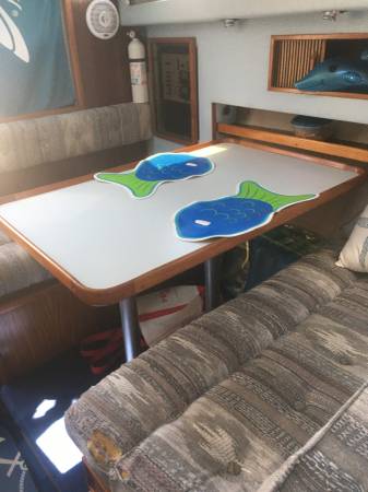 Sea Ray, Import USA — Foto 9 z 12