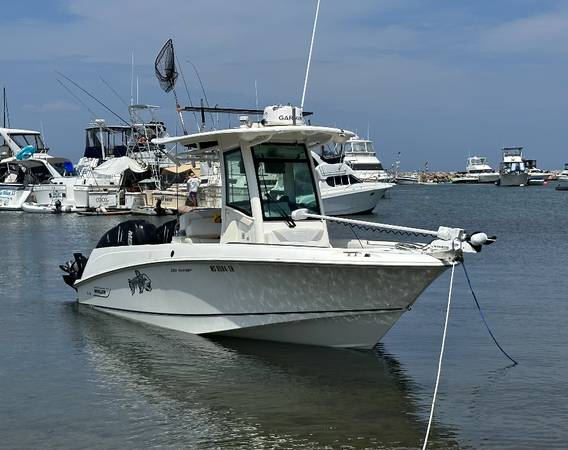 2014 Boston Whaler, Import USA — Foto 1