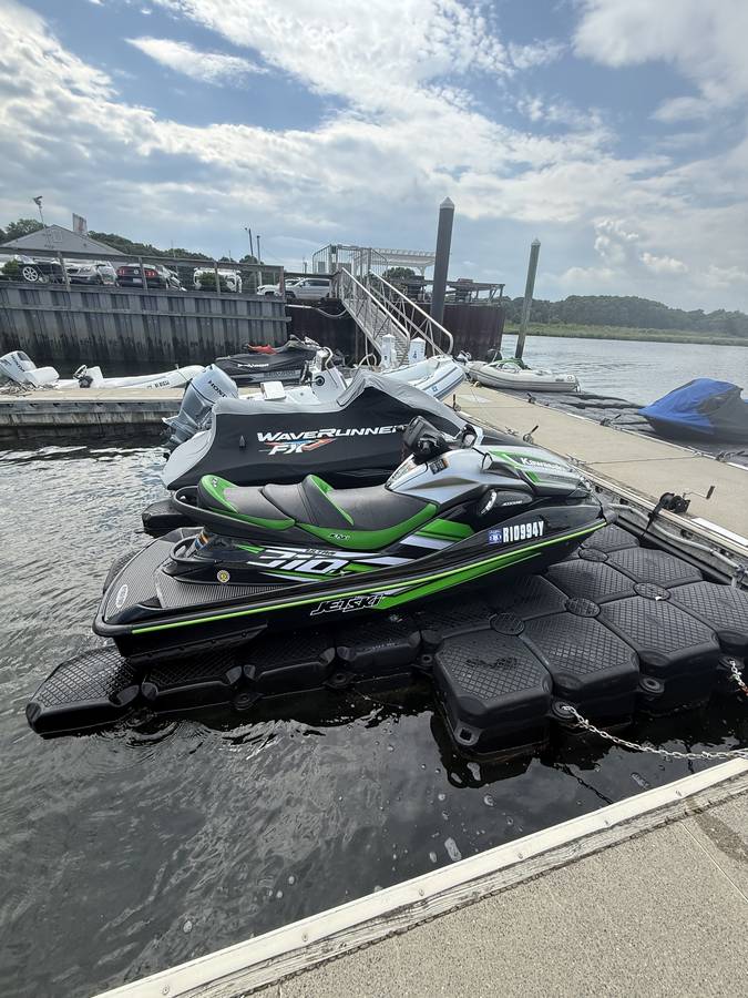 2021 Kawasaki, Import USA — Foto 2 z 12