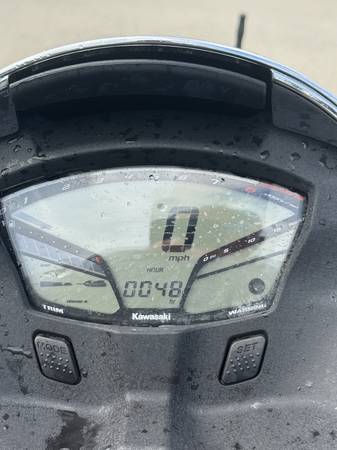 2021 Kawasaki, Import USA — Foto 4 z 12