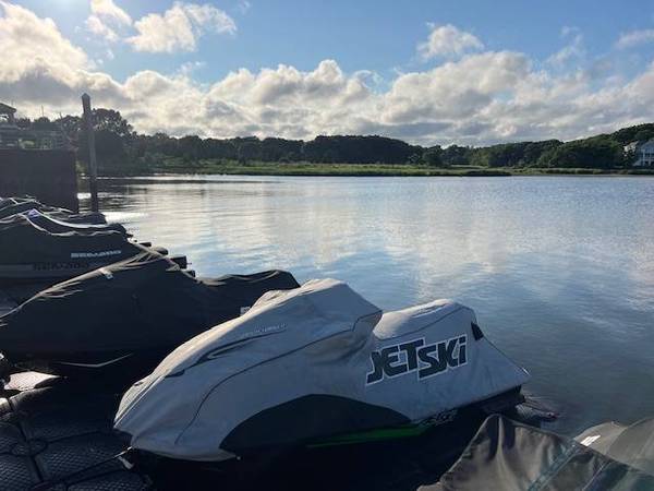 2021 Kawasaki, Import USA — Foto 8 z 12