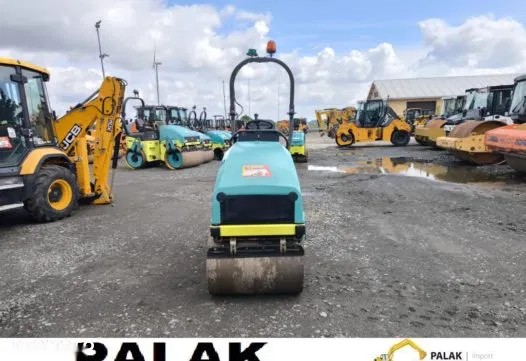 2015 Ammann VÁLEC, 938 mth, Import Auf Lager in der EU — Foto 11 z 14