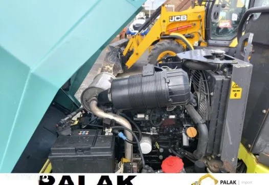 2015 Ammann VÁLEC, 938 mth, Import Auf Lager in der EU — Foto 5 z 14