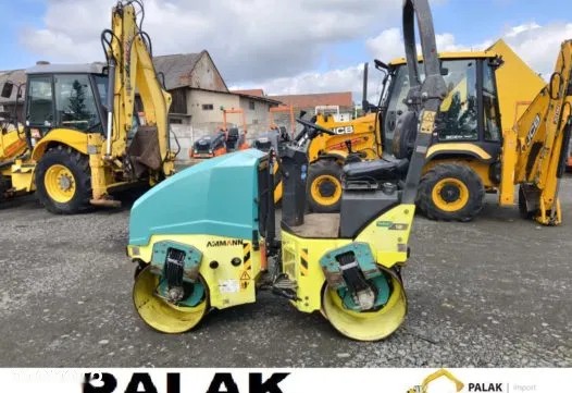 2015 Ammann VÁLEC, 938 mth, Import Auf Lager in der EU — Foto 9 z 14