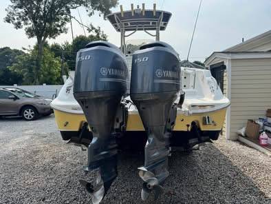 2007 Wellcraft, Import USA — Foto 11 z 12
