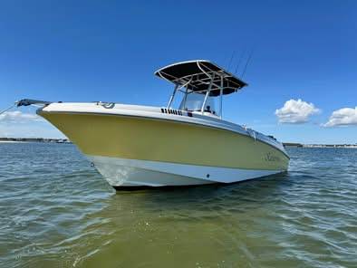 2007 Wellcraft, Import USA — Foto 2 z 12