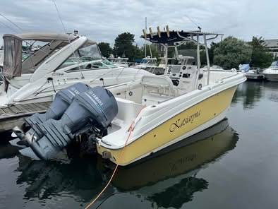 2007 Wellcraft, Import USA — Foto 4 z 12