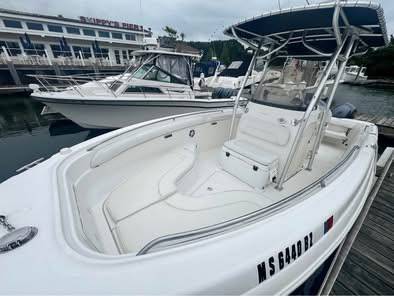 2007 Wellcraft, Import USA — Foto 6 z 12