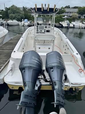 2007 Wellcraft, Import USA — Foto 8 z 12