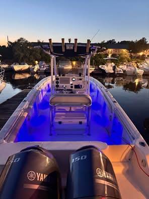 2007 Wellcraft, Import USA — Foto 9 z 12