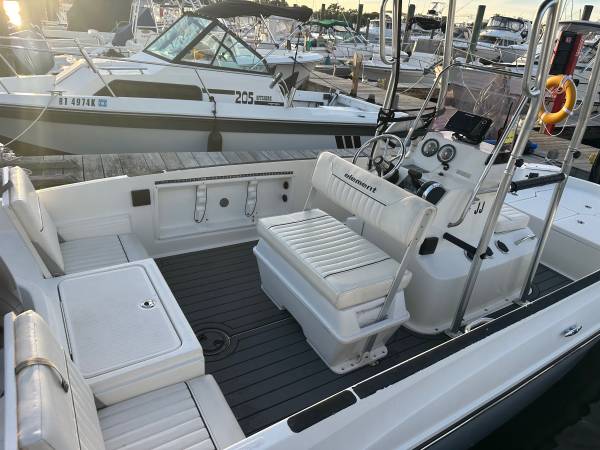 2019 Bayliner, Import USA — Foto 1