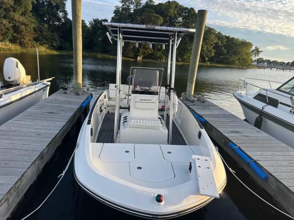 2019 Bayliner, Import USA — Foto 4 z 9