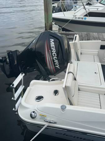 2019 Bayliner, Import USA — Foto 6 z 9