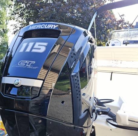 2024 Boston Whaler, Import USA — Foto 4 z 11