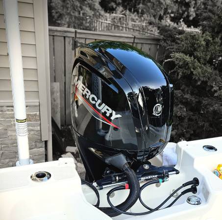 2024 Boston Whaler, Import USA — Foto 7 z 11