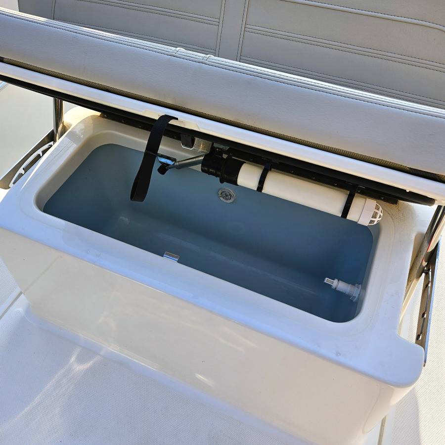 2024 Boston Whaler, Import USA — Foto 9 z 11