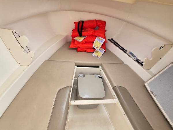 Boston Whaler, Import USA — Foto 10 z 12